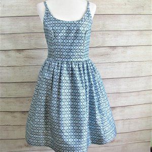 Marisa Baratelli Cocktail Dress